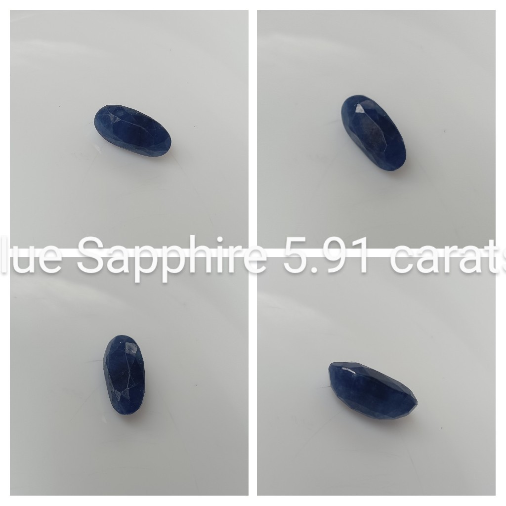 Natural Gemstone Prepared in Silk Cloth for 72 Hour Dream Compatibility Test
