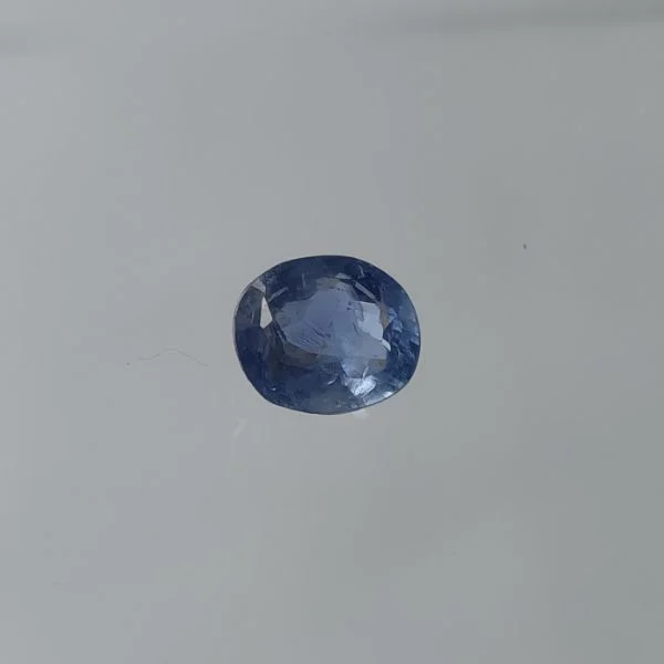 Blue Sapphire 2.8 carats 