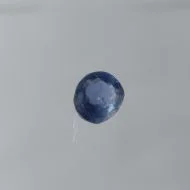 Blue Sapphire 2.8 carats 