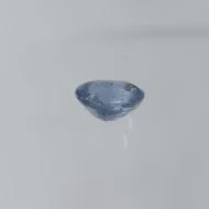 Blue Sapphire 2.8 carats 