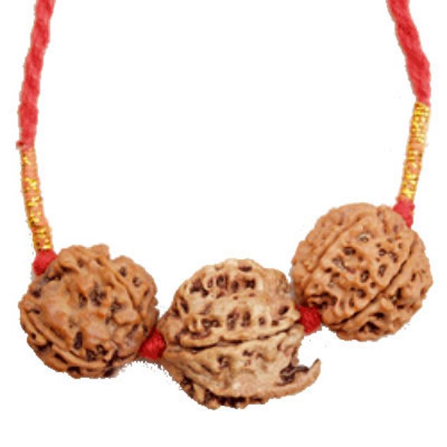 Picture of Exam success necklace ( 10 years)