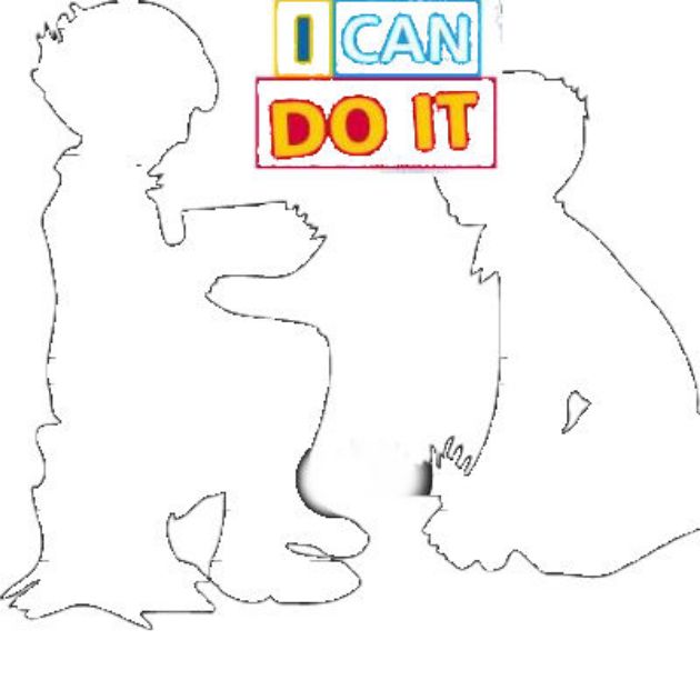 Picture for category Confidence-Strength