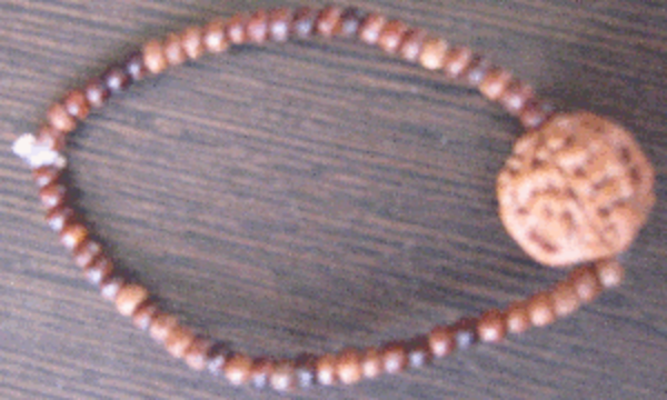 Picture of Health bracelet for children - 1