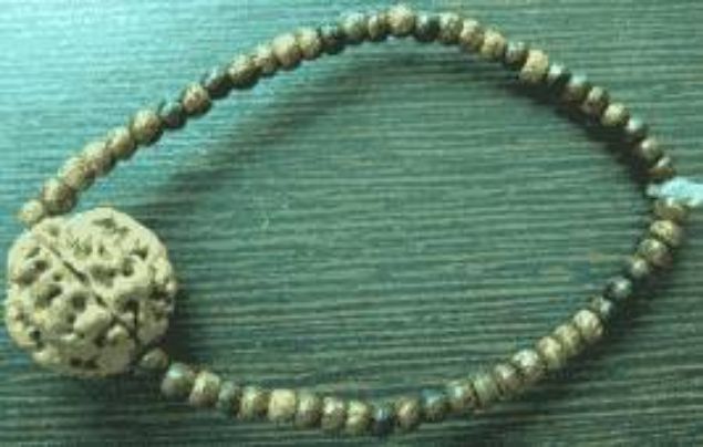 Picture of Health bracelet for children - 1
