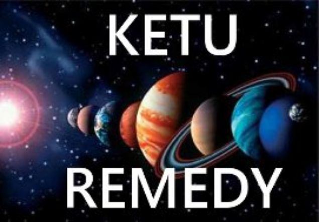 Picture of Ketu Dasha Remedy Mala - 1