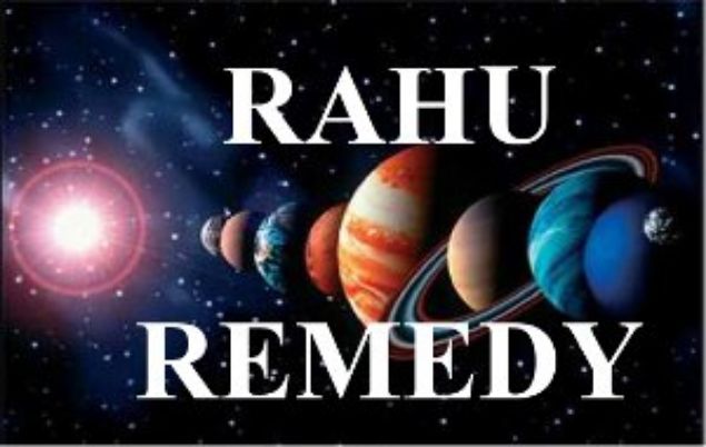 Picture of Rahu Mala - 1