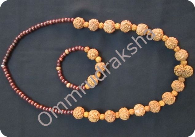 Picture of mala bracelet combo1