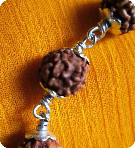 Picture for category Silver Mala