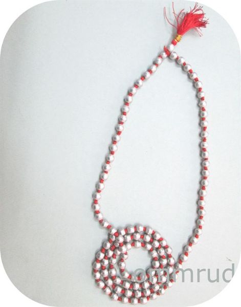 Picture of Parad mala (rasamani)