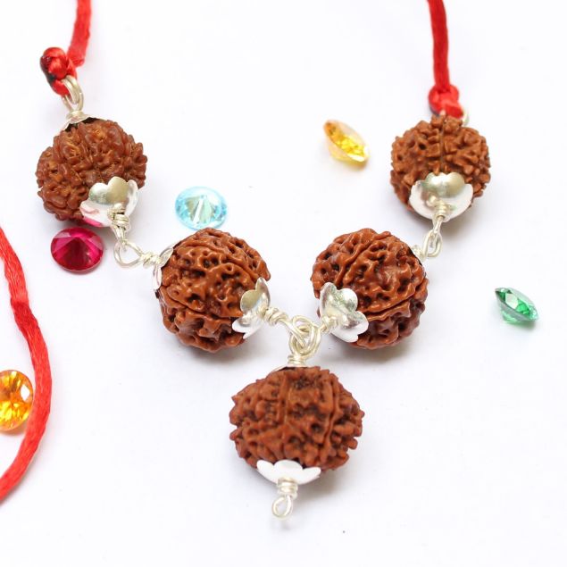 prosperity mala