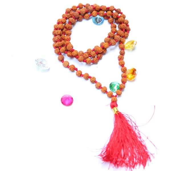 indonesia 3mm rudraksha mala