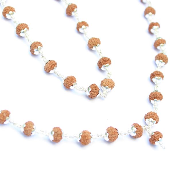 7 mukhi indoneisan 12mm