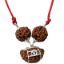 personal power mala rudraksha