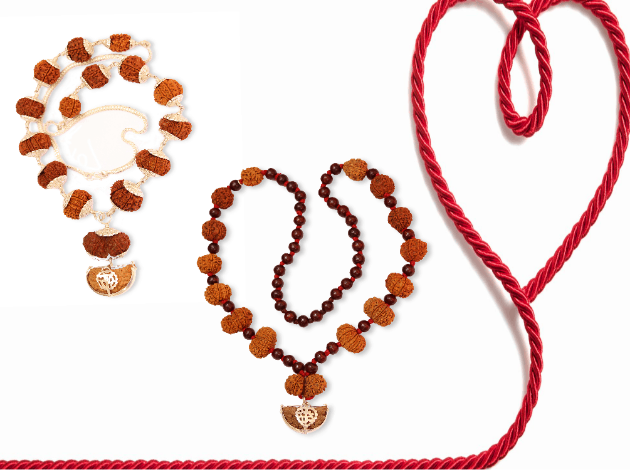 Picture for category Siddha Mala