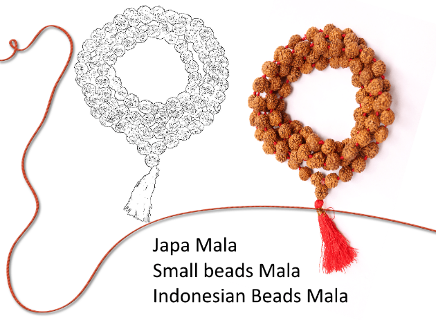 Picture for category Indonesian mala