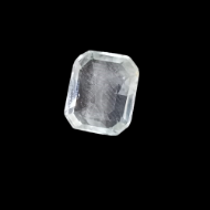 white sapphire 4.15 carat