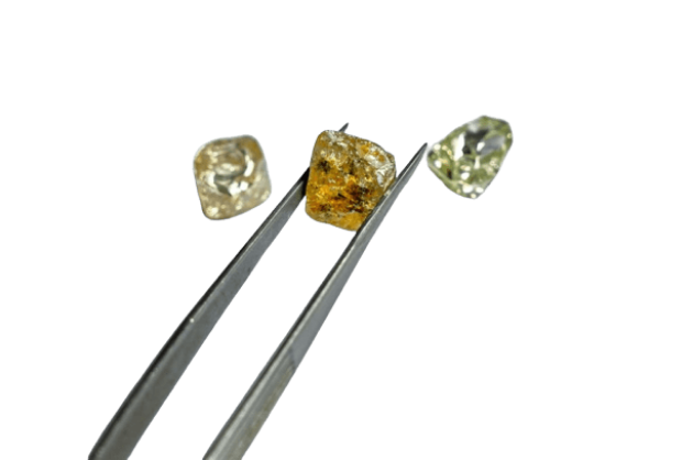 Picture for category Natural Loose Gemstones