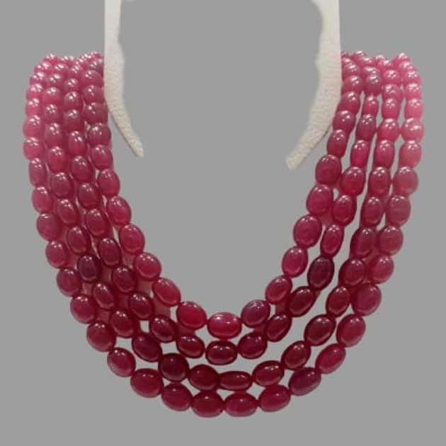 Picture for category Natural Gemstone Mala