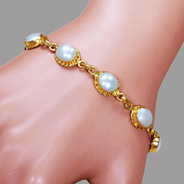 Picture for category Natural Gemstone Bracelet