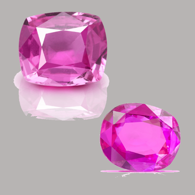 Picture for category Ruby Stone