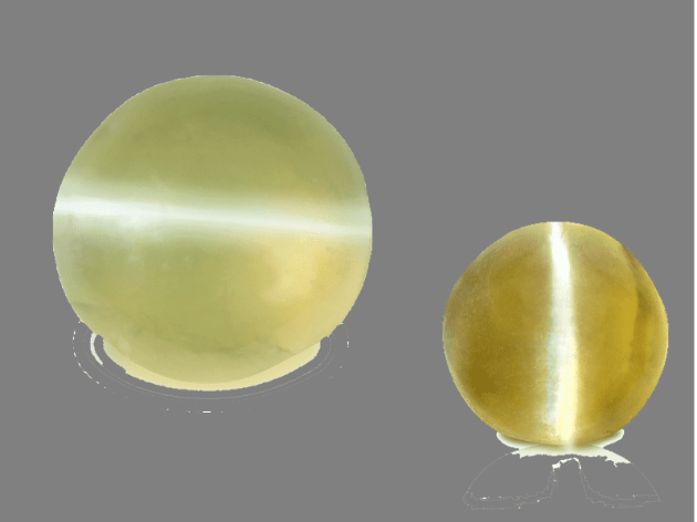 Picture for category Cats Eye Stone