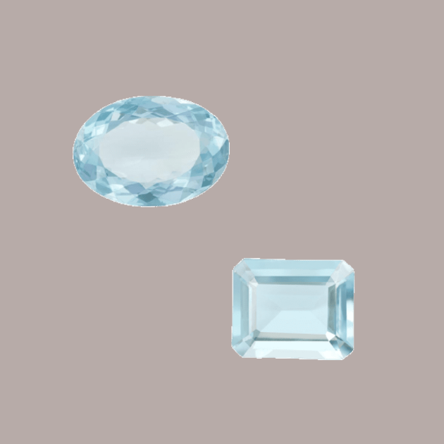 Picture for category Aquamarine Stone