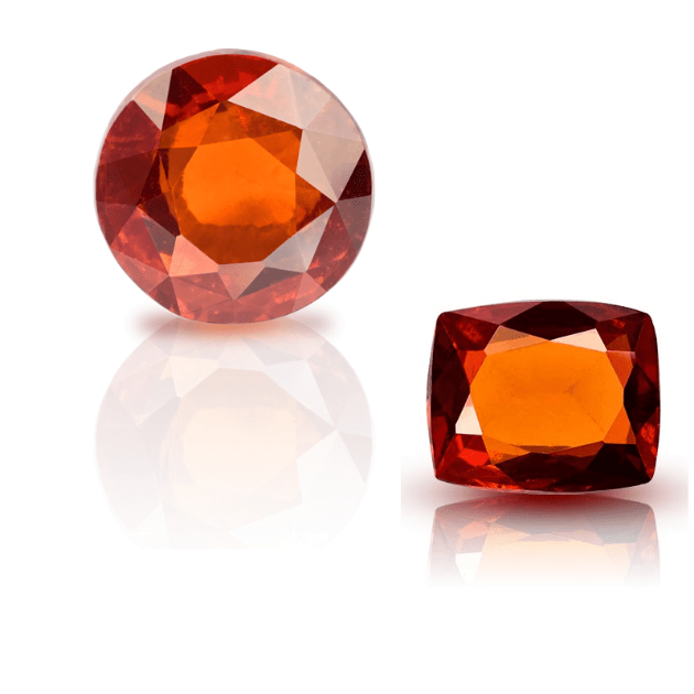 Picture for category Hessonite Gomed Stone