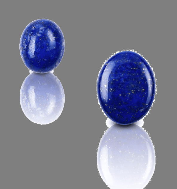 Picture for category Lapis Lazuli Stone