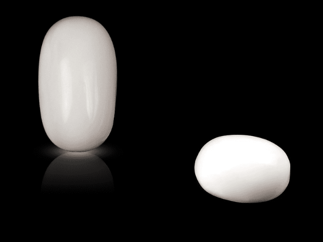 Picture for category White Coral Stone