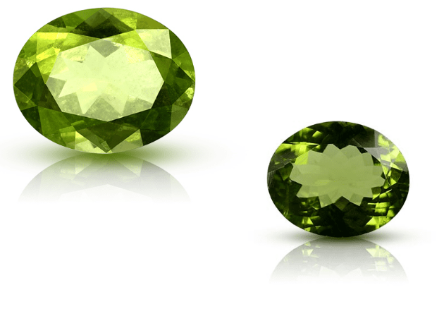 Picture for category Peridot stone