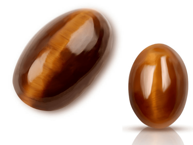 Picture for category Tiger Eye Stone