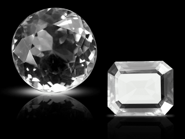Picture for category White Topaz Stone