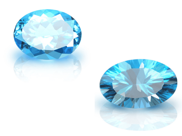Picture for category Blue Topaz Stone