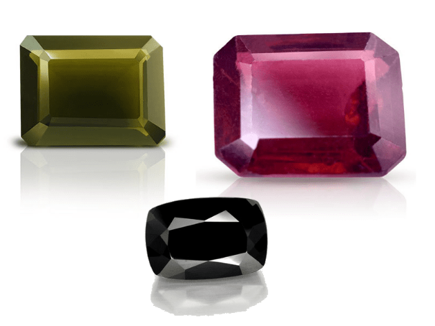 Picture for category Tourmaline Stone