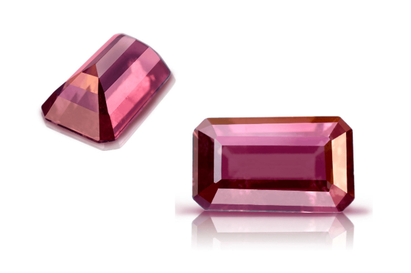 Picture of Tourmaline Pink 0.61 carats