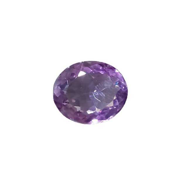 Amethyst 4.5 carat