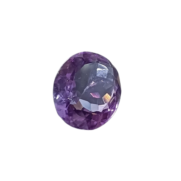 Amethyst 4.5 carat