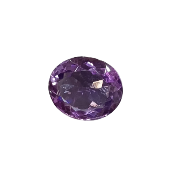 Amethyst 4.5 carat