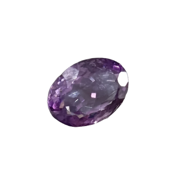 Amethyst 5.4 carat