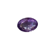 Amethyst 5.4 carat