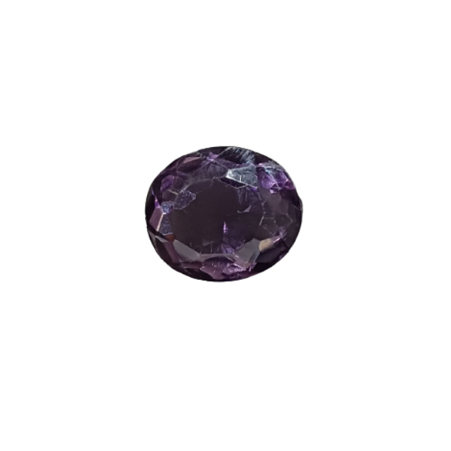 Amethyst 6.6 carat
