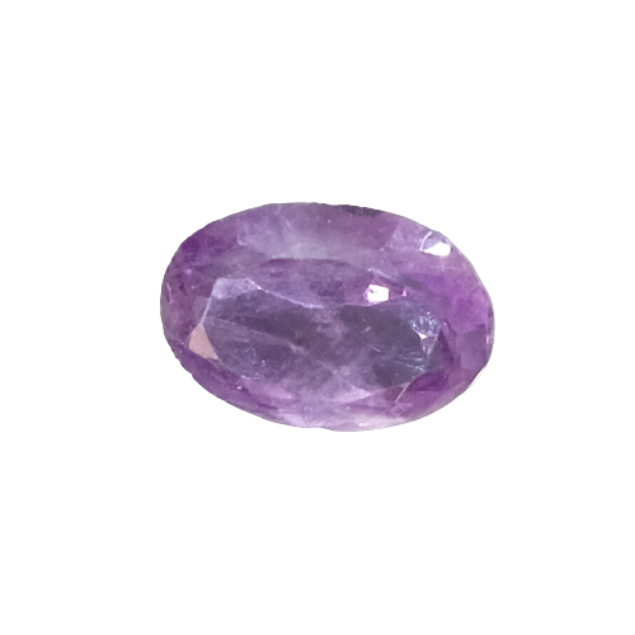 Amethyst 4.56 carat