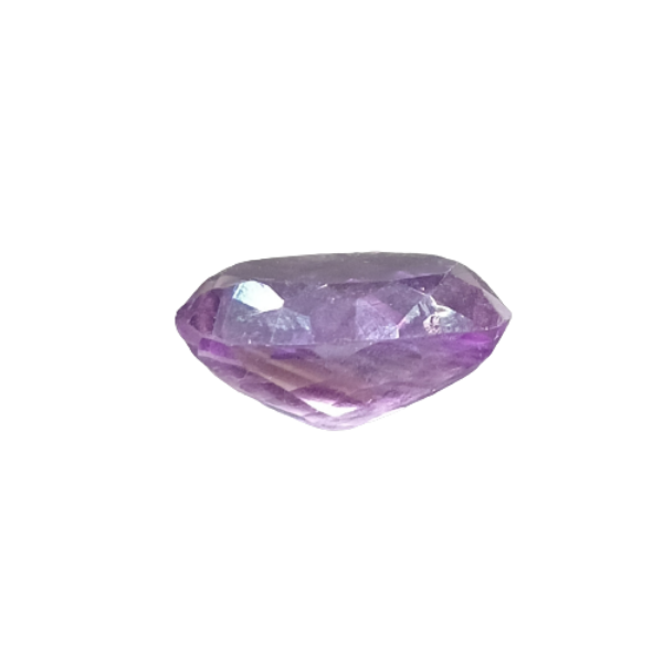 Amethyst 4.56 carat