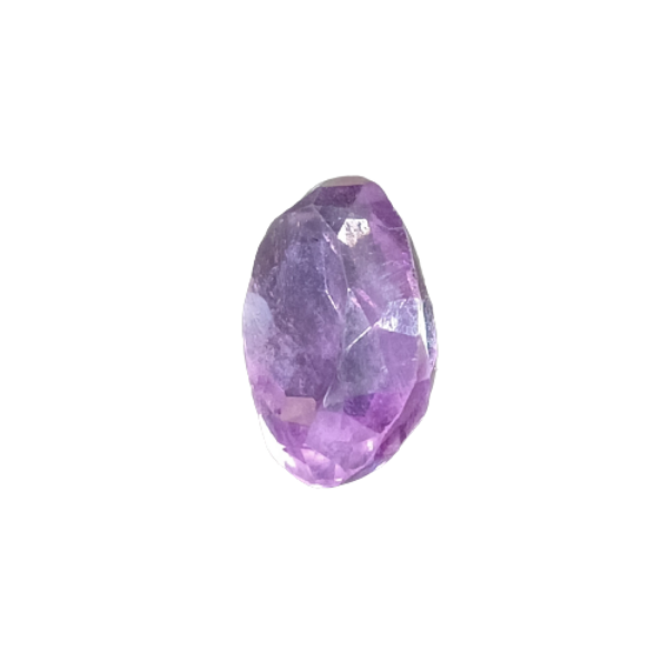 Amethyst 4.56 carat