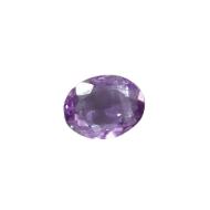Amethyst 4.1 carat