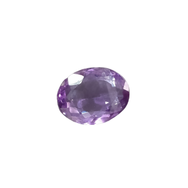 Amethyst 4.1 carat