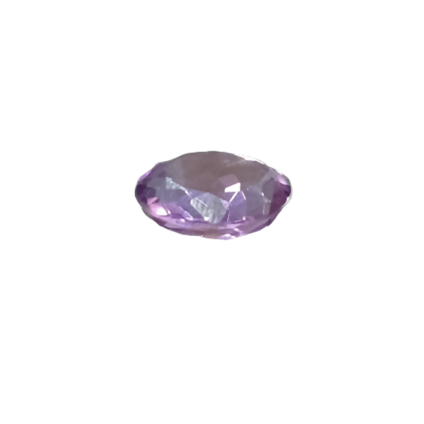 Amethyst 4.1 carat