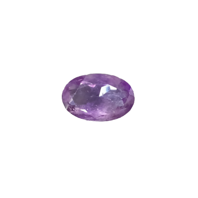 Amethyst 4.63 carat