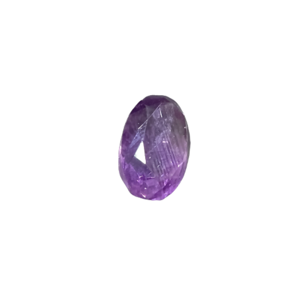 Amethyst 4.63 carat