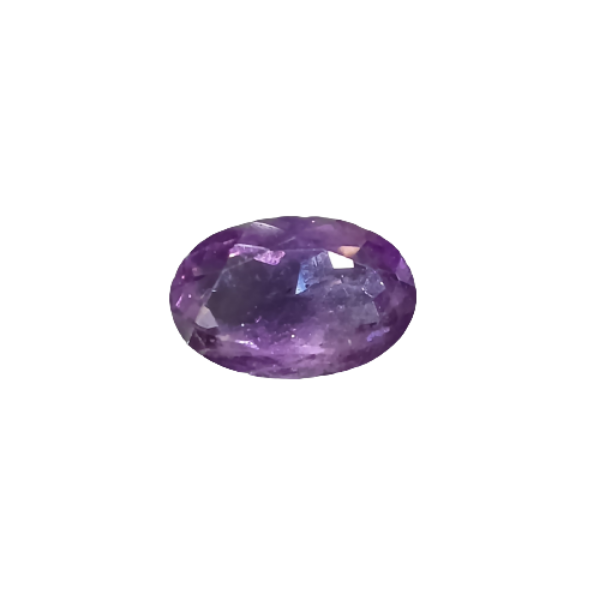 Amethyst 4.63 carat